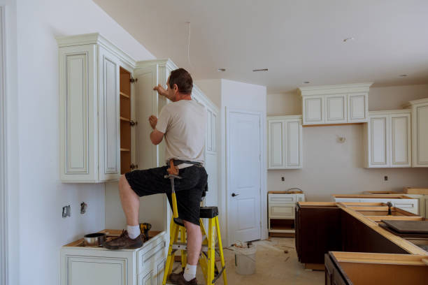 Licensed Open Concept Kitchen service in Henderson, MN - BM Kitchen