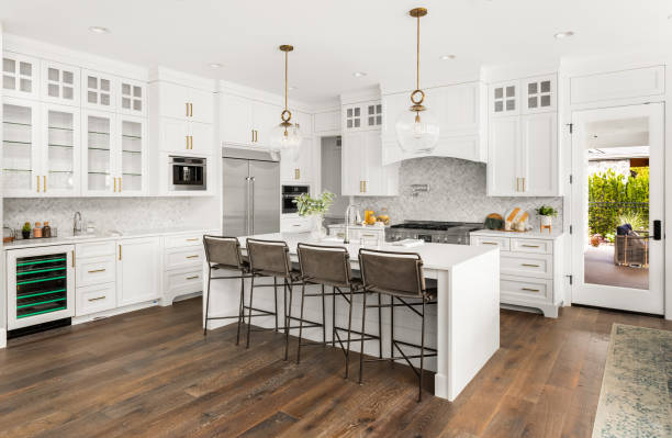 24/7 Emergency Open Concept Kitchen experts in Henderson, MN