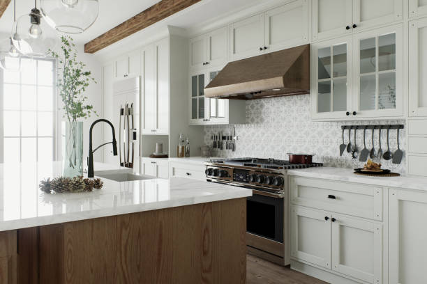 Affordable Open Concept Kitchen solutions in Henderson, MN